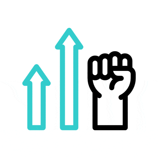 hand icon