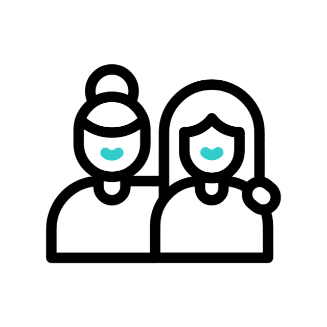 hand icon