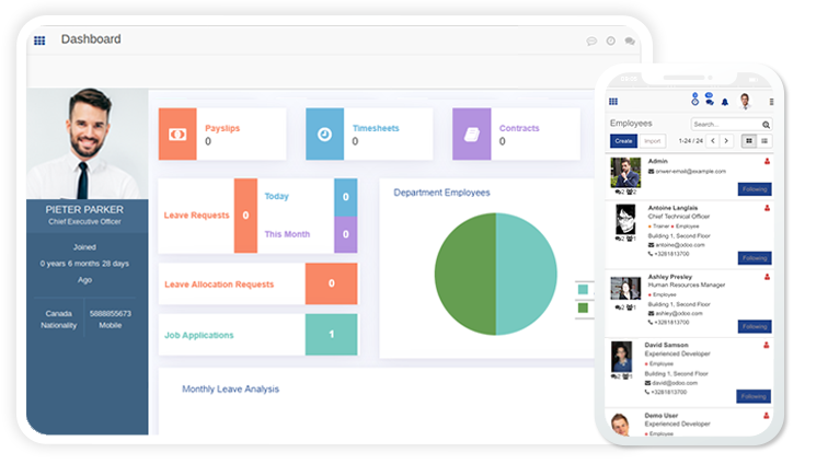 custom-app